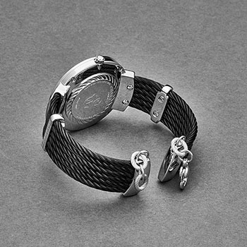 Charriol Slim Ladies Watch Model ST34S565016 Thumbnail 3